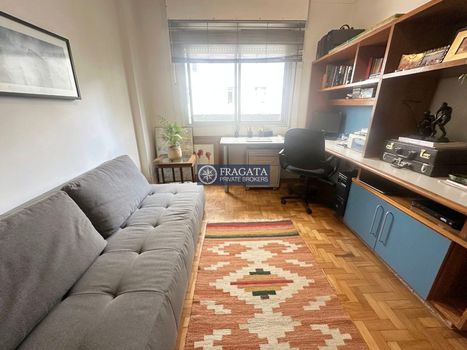 Foto 23 do(a) Apartamento de 3 quartos à venda em Itaim Bibi, São Paulo