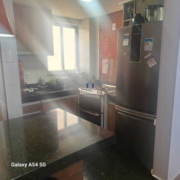 Foto 1 do(a) Apartamento de 3 quartos à venda em Salgado Filho, Belo Horizonte