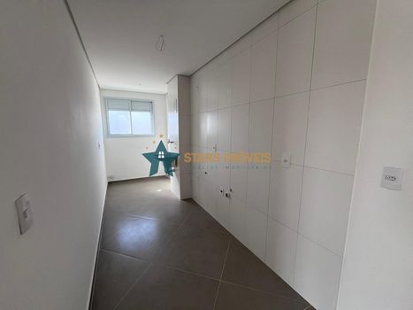 Foto 5 do(a) Apartamento de 2 quartos à venda em Jardim Anchieta, Mauá