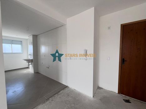 Foto 2 do(a) Apartamento de 2 quartos à venda em Jardim Anchieta, Mauá