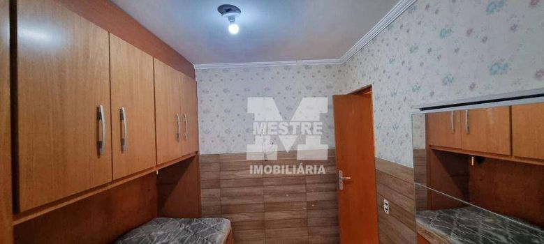 Foto 2 do(a) Casa em Condomínio de 3 quartos à venda em Jardim Adriana, Guarulhos
