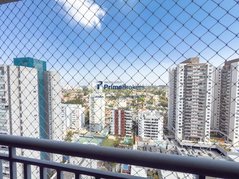 Foto 9 do(a) Apartamento de 1 quartos à venda em Vila Santa Catarina, São Paulo