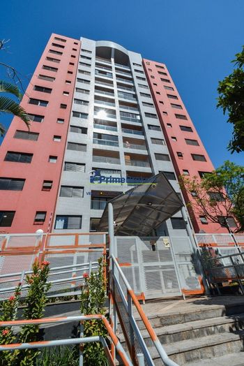 Foto 31 do(a) Apartamento de 3 quartos à venda em Bosque da Saúde, São Paulo
