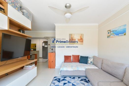 Foto 5 do(a) Apartamento de 3 quartos à venda em Bosque da Saúde, São Paulo