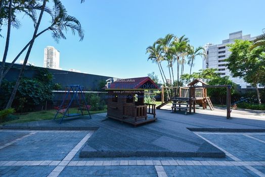 Foto 40 do(a) Apartamento de 3 quartos à venda em Bosque da Saúde, São Paulo