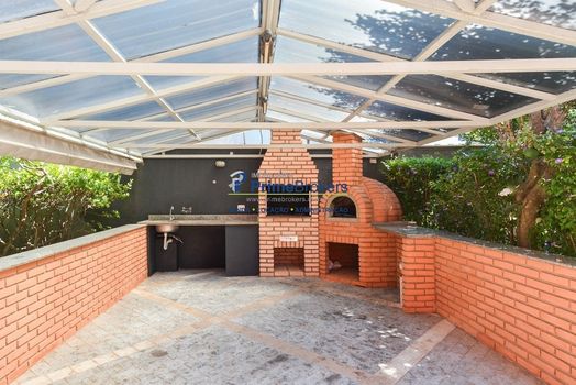 Foto 45 do(a) Apartamento de 3 quartos à venda em Bosque da Saúde, São Paulo