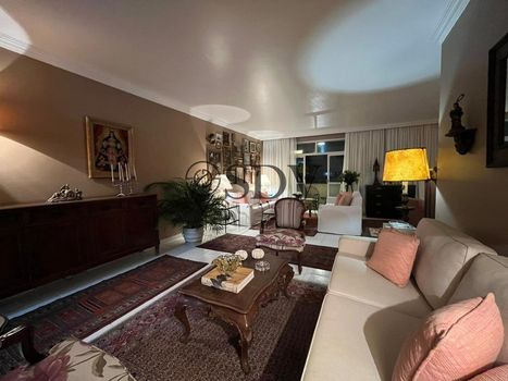 Foto 6 do(a) Apartamento de 3 quartos à venda em Santa Cecília, São Paulo