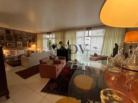 Foto 8 do(a) Apartamento de 3 quartos à venda em Santa Cecília, São Paulo