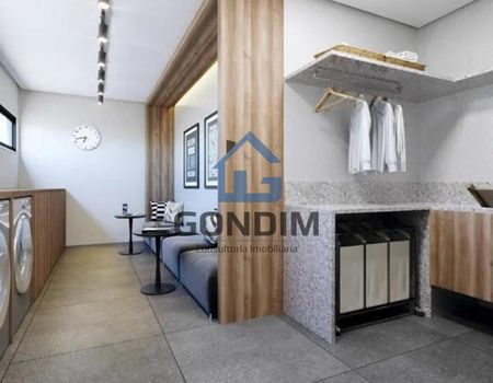 Foto 4 do(a) Apartamento de 2 quartos à venda em Joaquim Távora, Fortaleza