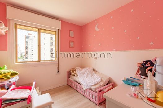 Foto 13 do(a) Apartamento de 3 quartos à venda em Perdizes, São Paulo