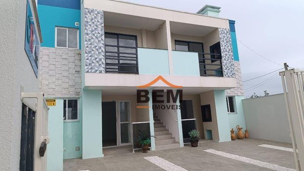 Foto 3 do(a) Apartamento de 2 quartos à venda em Murta, Itajaí