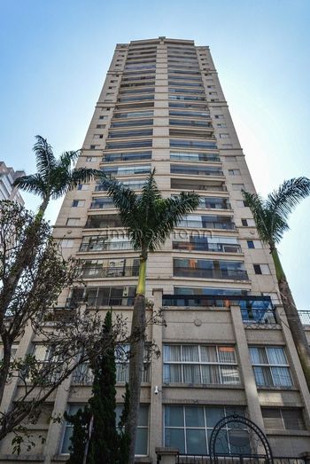 Foto 43 do(a) Apartamento de 3 quartos à venda em Vila Gertrudes, São Paulo