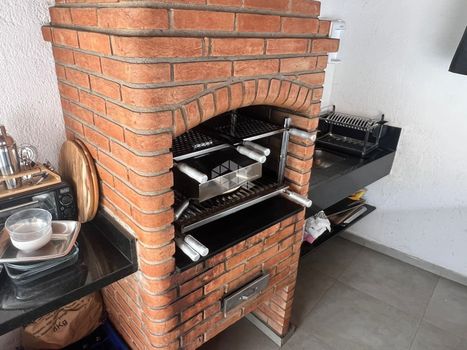 Foto 22 do(a) Casa em Condomínio de 1 quartos à venda em Aclimação, São Paulo