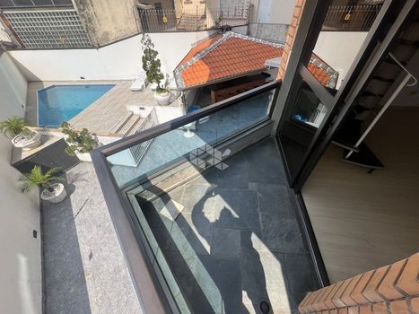 Foto 6 do(a) Casa em Condomínio de 1 quartos à venda em Aclimação, São Paulo