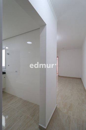 Foto 2 do(a) Cobertura de 2 quartos à venda em Vila Metalúrgica, Santo André