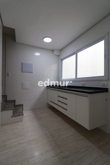 Foto 4 do(a) Cobertura de 2 quartos à venda em Vila Metalúrgica, Santo André