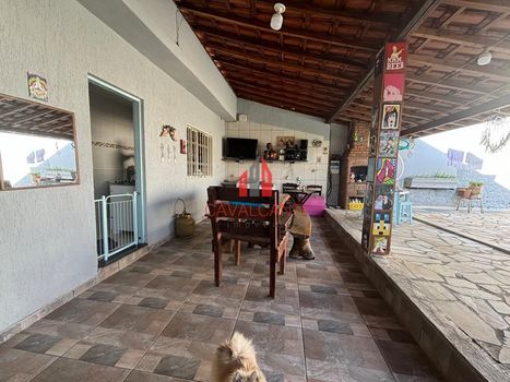 Foto 3 do(a) Casa de 2 quartos à venda em Bom Pastor, Varginha