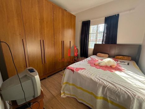 Foto 8 do(a) Casa de 2 quartos à venda em Bom Pastor, Varginha