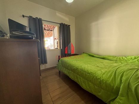 Foto 6 do(a) Casa de 2 quartos à venda em Bom Pastor, Varginha