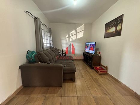 Foto 5 do(a) Casa de 2 quartos à venda em Bom Pastor, Varginha