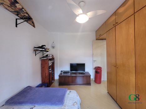 Foto 28 do(a) Apartamento de 2 quartos à venda em Vila Mariana, São Paulo