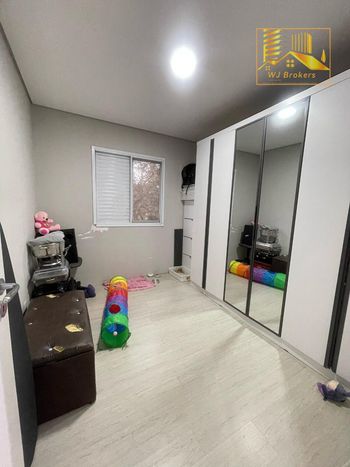 Foto 10 do(a) Apartamento de 2 quartos à venda em Jardim Caiapiá, Cotia