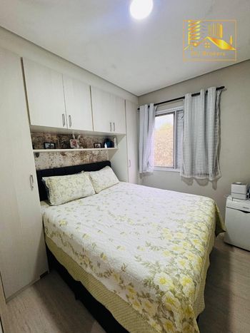 Foto 5 do(a) Apartamento de 2 quartos à venda em Jardim Caiapiá, Cotia