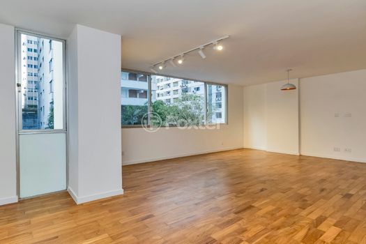 Foto 1 do(a) Apartamento de 3 quartos à venda em Higienópolis, São Paulo