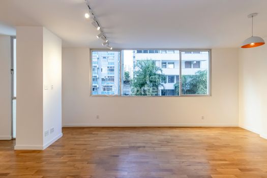 Foto 8 do(a) Apartamento de 3 quartos à venda em Higienópolis, São Paulo