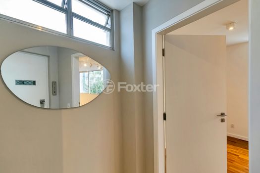 Foto 7 do(a) Apartamento de 3 quartos à venda em Higienópolis, São Paulo