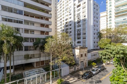 Foto 30 do(a) Apartamento de 3 quartos à venda em Higienópolis, São Paulo