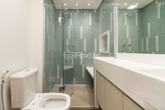 Foto 23 do(a) Apartamento de 3 quartos à venda em Higienópolis, São Paulo