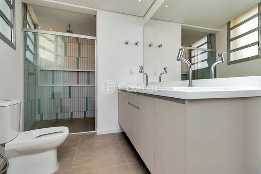 Foto 25 do(a) Apartamento de 3 quartos à venda em Higienópolis, São Paulo