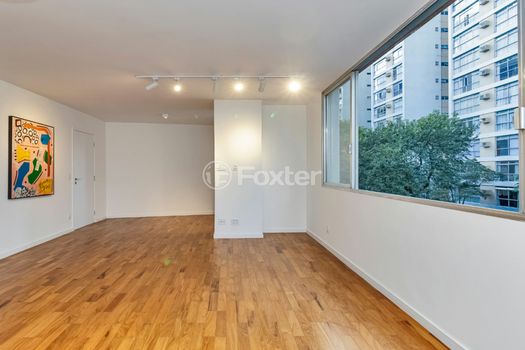Foto 16 do(a) Apartamento de 3 quartos à venda em Higienópolis, São Paulo
