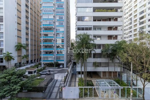 Foto 11 do(a) Apartamento de 3 quartos à venda em Higienópolis, São Paulo