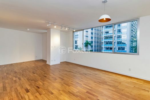 Foto 6 do(a) Apartamento de 3 quartos à venda em Higienópolis, São Paulo