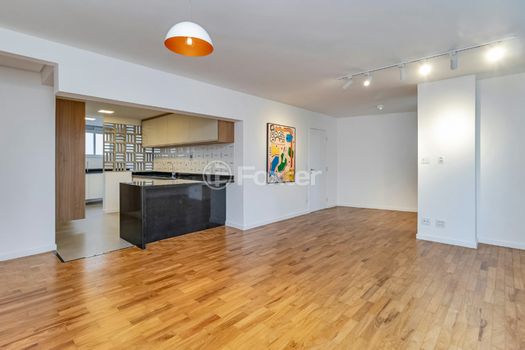 Foto 5 do(a) Apartamento de 3 quartos à venda em Higienópolis, São Paulo