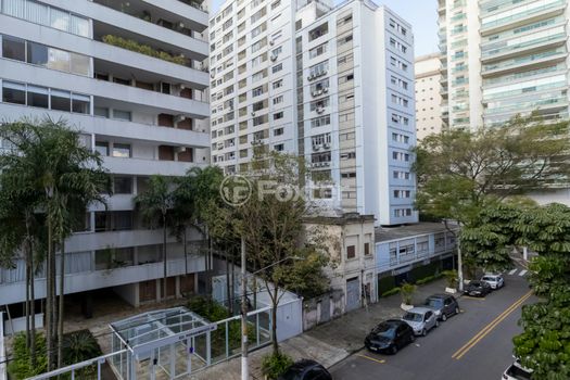 Foto 13 do(a) Apartamento de 3 quartos à venda em Higienópolis, São Paulo