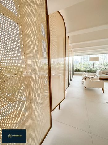 Foto 5 do(a) Apartamento de 4 quartos à venda em Vila Cordeiro, São Paulo