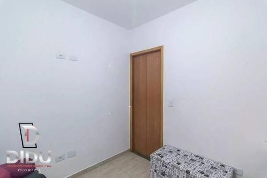 Foto 17 do(a) Apartamento de 2 quartos à venda em Jardim Progresso, Santo André