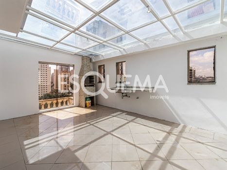 Foto 25 do(a) Cobertura de 4 quartos à venda em Indianópolis, São Paulo