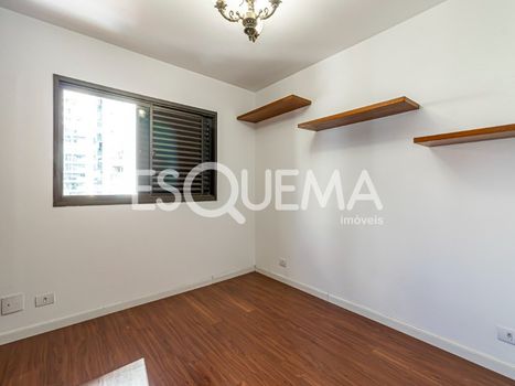 Foto 16 do(a) Cobertura de 4 quartos à venda em Indianópolis, São Paulo