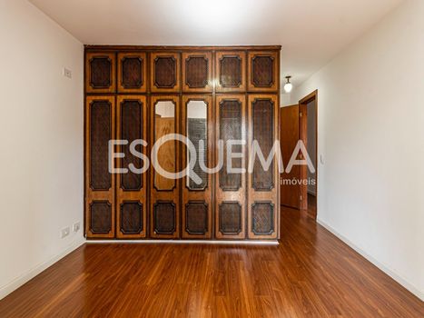 Foto 12 do(a) Cobertura de 4 quartos à venda em Indianópolis, São Paulo