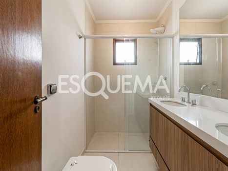 Foto 13 do(a) Cobertura de 4 quartos à venda em Indianópolis, São Paulo