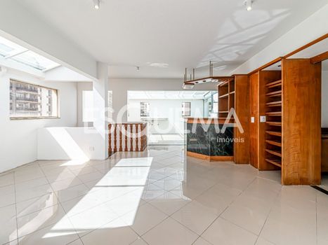 Foto 23 do(a) Cobertura de 4 quartos à venda em Indianópolis, São Paulo