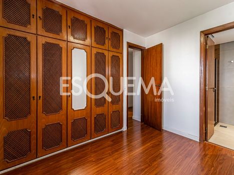 Foto 18 do(a) Cobertura de 4 quartos à venda em Indianópolis, São Paulo