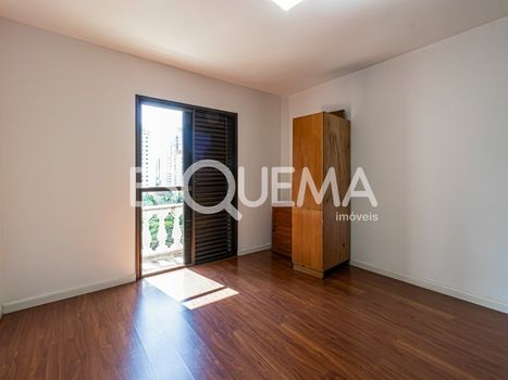 Foto 11 do(a) Cobertura de 4 quartos à venda em Indianópolis, São Paulo