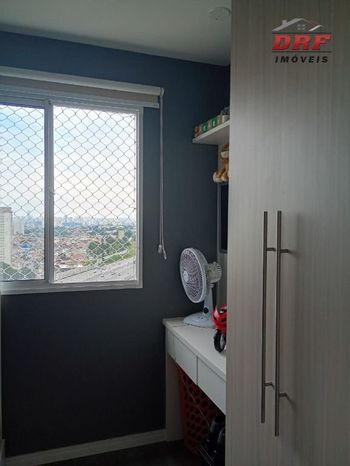 Foto 38 do(a) Apartamento de 2 quartos à venda em Vila das Bandeiras, Guarulhos