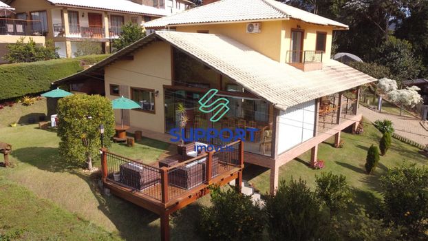 Foto 49 do(a) Casa em Condomínio de 4 quartos à venda em null, Aracê