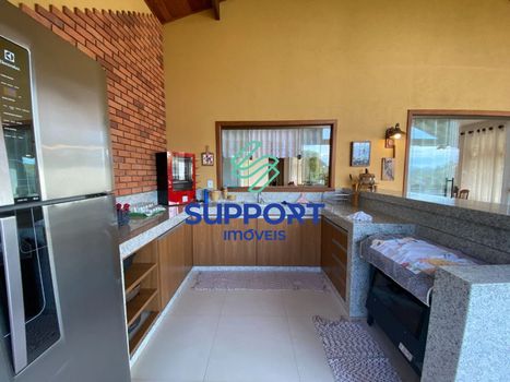 Foto 46 do(a) Casa em Condomínio de 4 quartos à venda em null, Aracê
